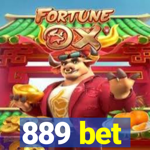 889 bet